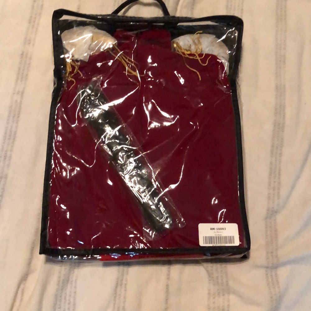 Yandy Ringleader costume size medium - Picture 4 of 4